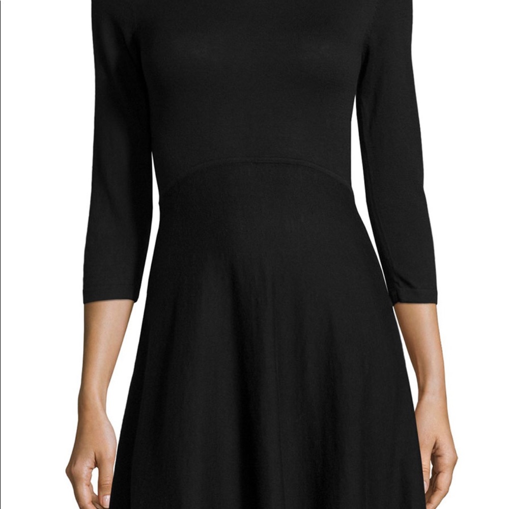 French Connection Sydney knit dress